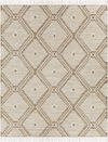 Bedouin Handmade Rug thumbnail 0