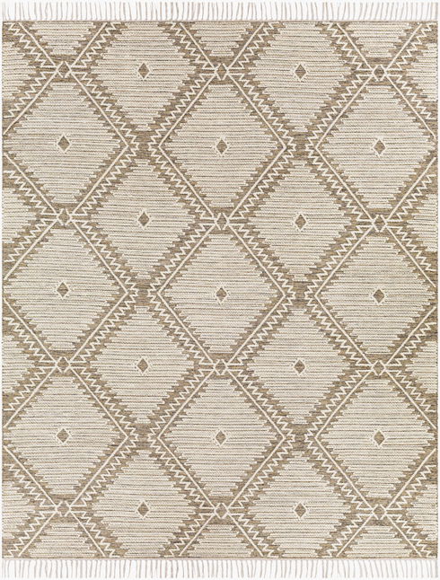 Bedouin Handmade Rug