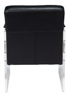 Holloway Armchair, Onyx Black thumbnail 9