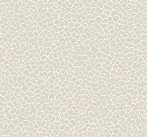 Nadie Grey Wallpaper