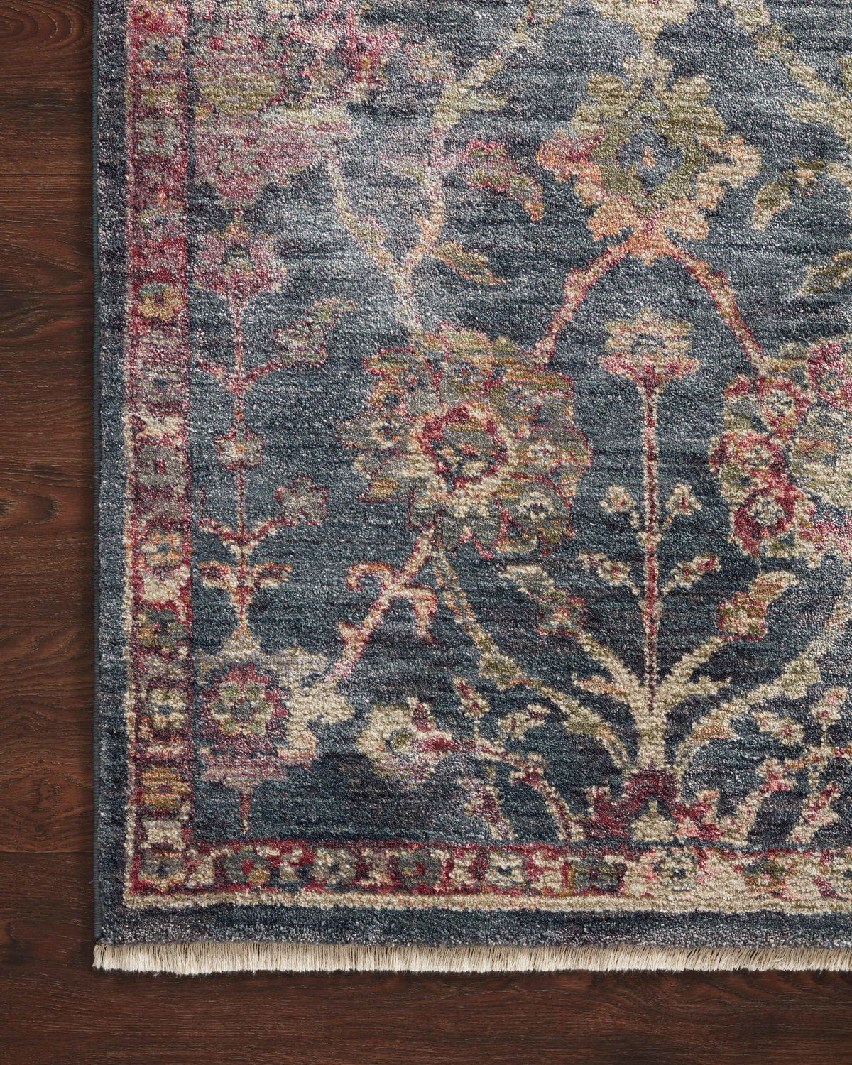 Loloi Giada Rug, 11'6" length x 15'6" width View 7