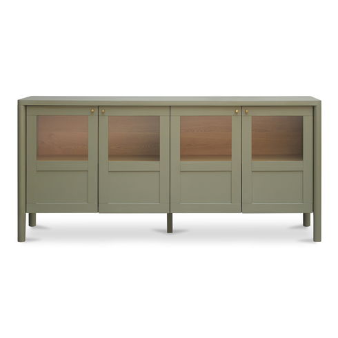 Hannah Sideboard Green