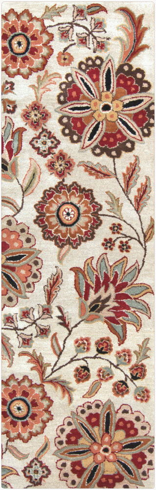 Athena Handmade Rug