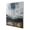 Rainier  Canvas Art, Painting by Renwil, 50" height x 2" depth thumbnail 2