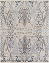 Kushal Handmade Rug, by Surya, 14' length x 10' width thumbnail