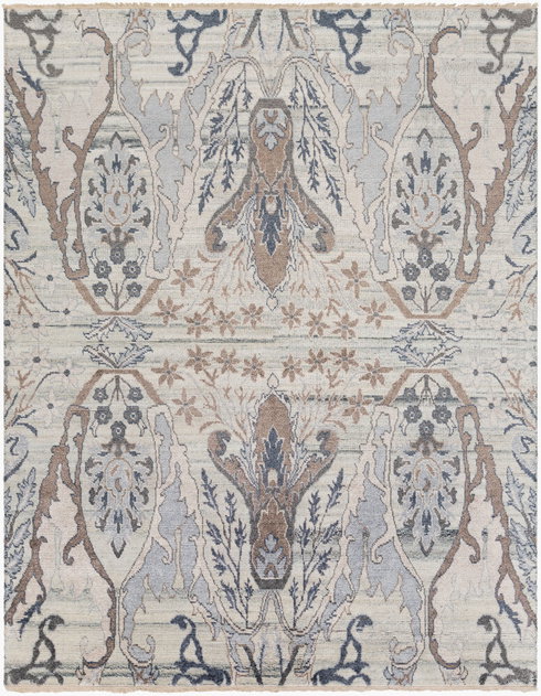 Kushal Handmade Rug