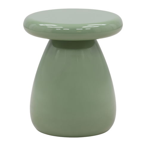 Artem End Table Green