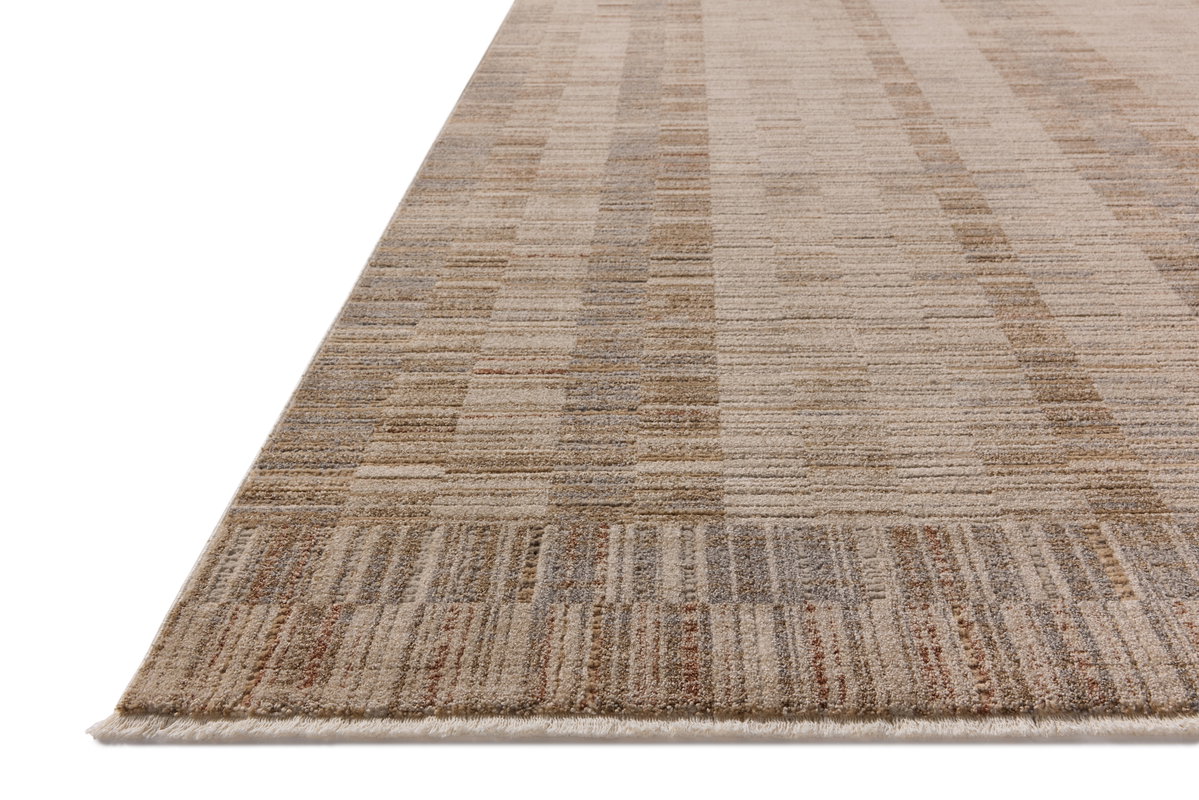 Amber Lewis x Loloi Cali Rug, 2'3" length x 3'11" width View 3