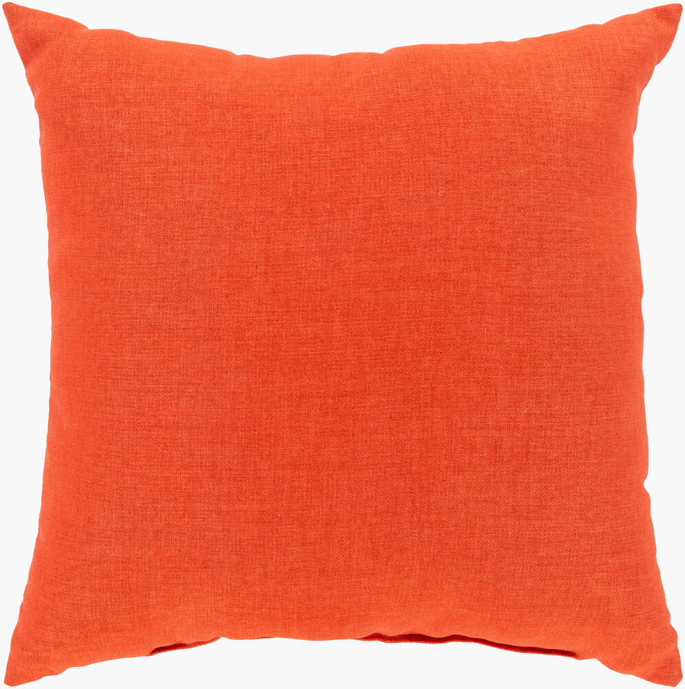 Storm Accent Pillow, Decorative Pillow by Surya, 18" length x 18" width