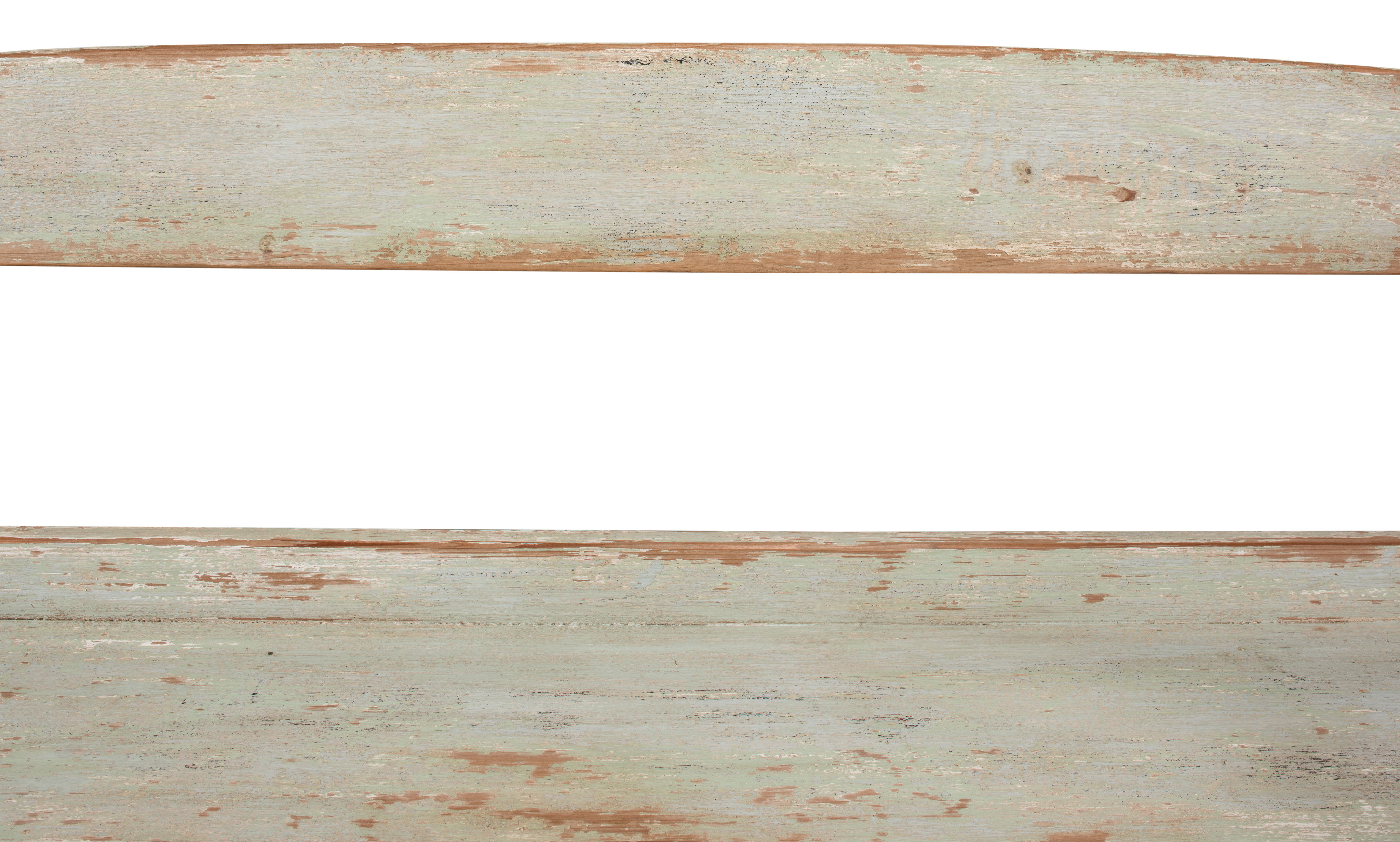 Arlo Bench  Sage large image 