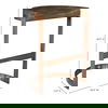 Bancroft Counter Stool Grey thumbnail 3