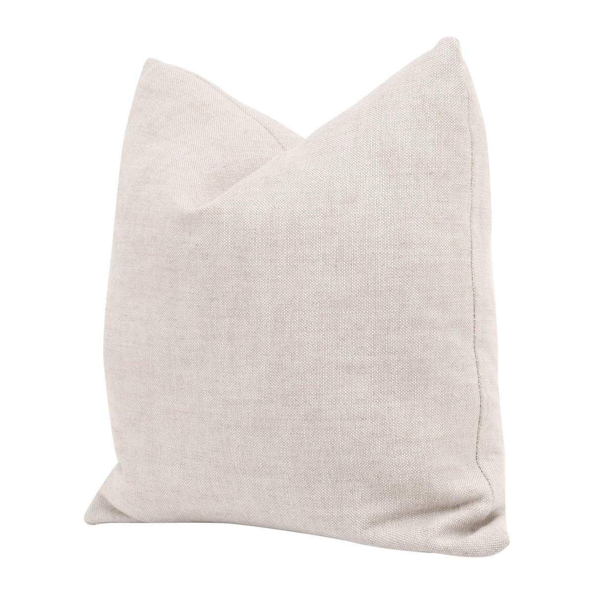 The Basic 22' Essential Pillow, Set of 2, Decor by Essentials for Living, 22" width x 22" height x 5" depth View 2