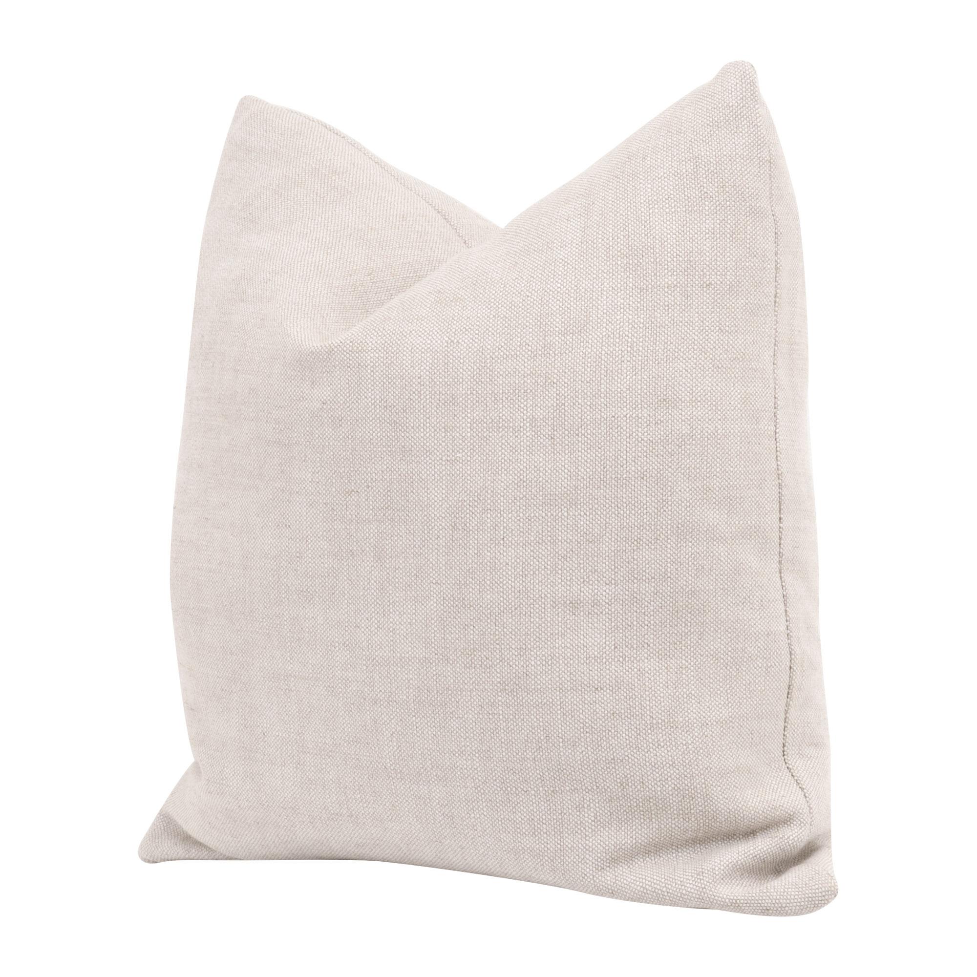 The Basic 22' Essential Pillow, Set of 2 large image 