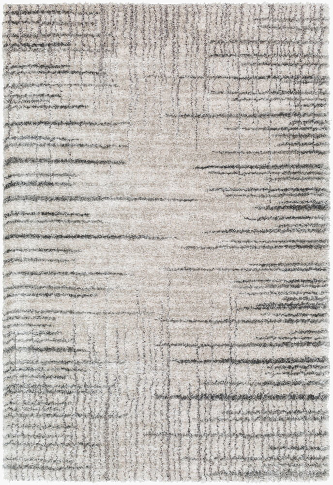 Primo Machine Woven Rug, by Surya, 1'3.75" length x 1'3.75" width