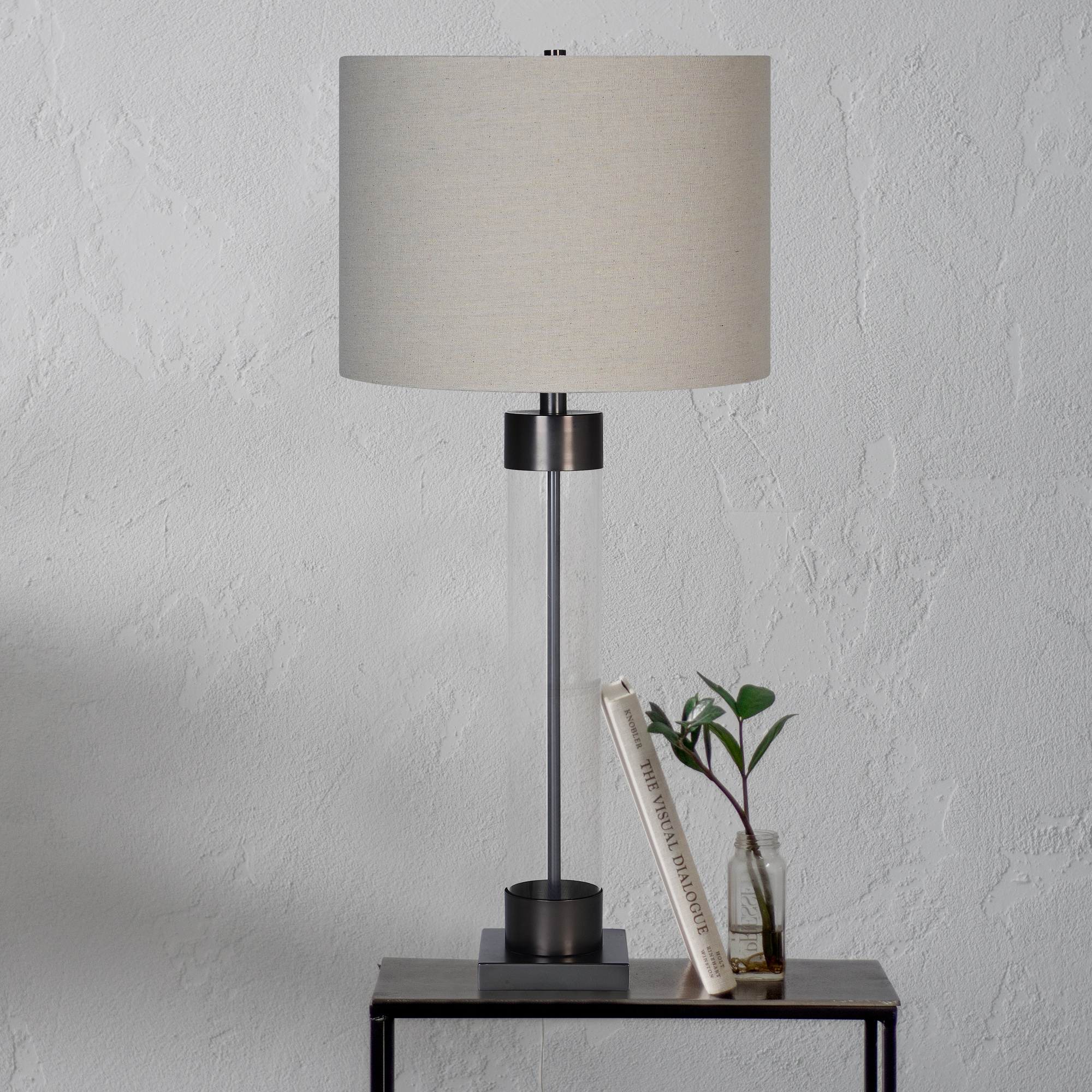 Meredith Table Lamp large image 