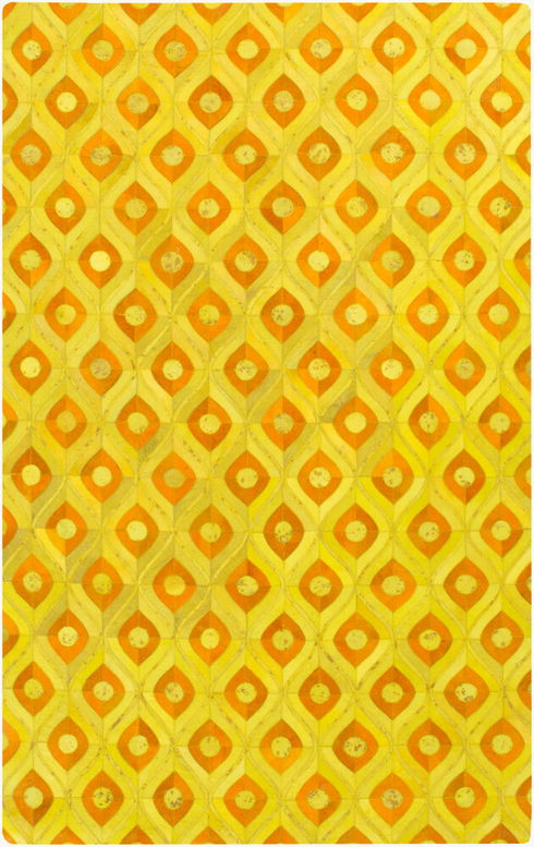 Houseman Handmade Rug