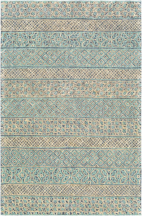 Oakland Handmade Rug