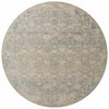Angela Rose x Loloi Blake Rug, 1'6" length x 1'6" width thumbnail 10