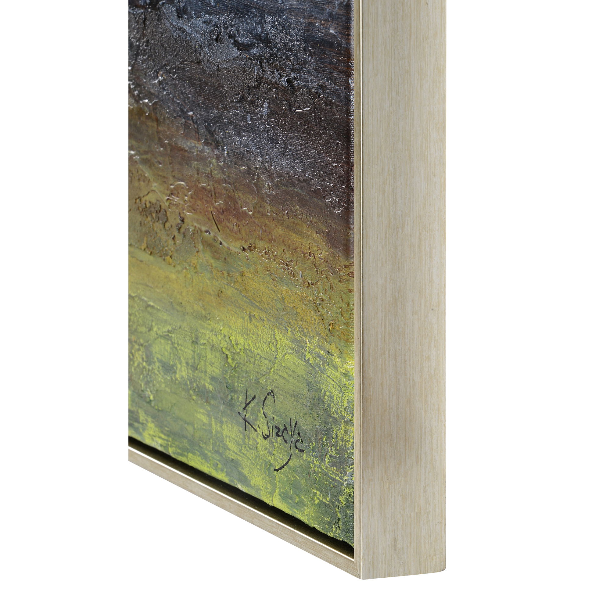 Sprucer Canvas Art large image 