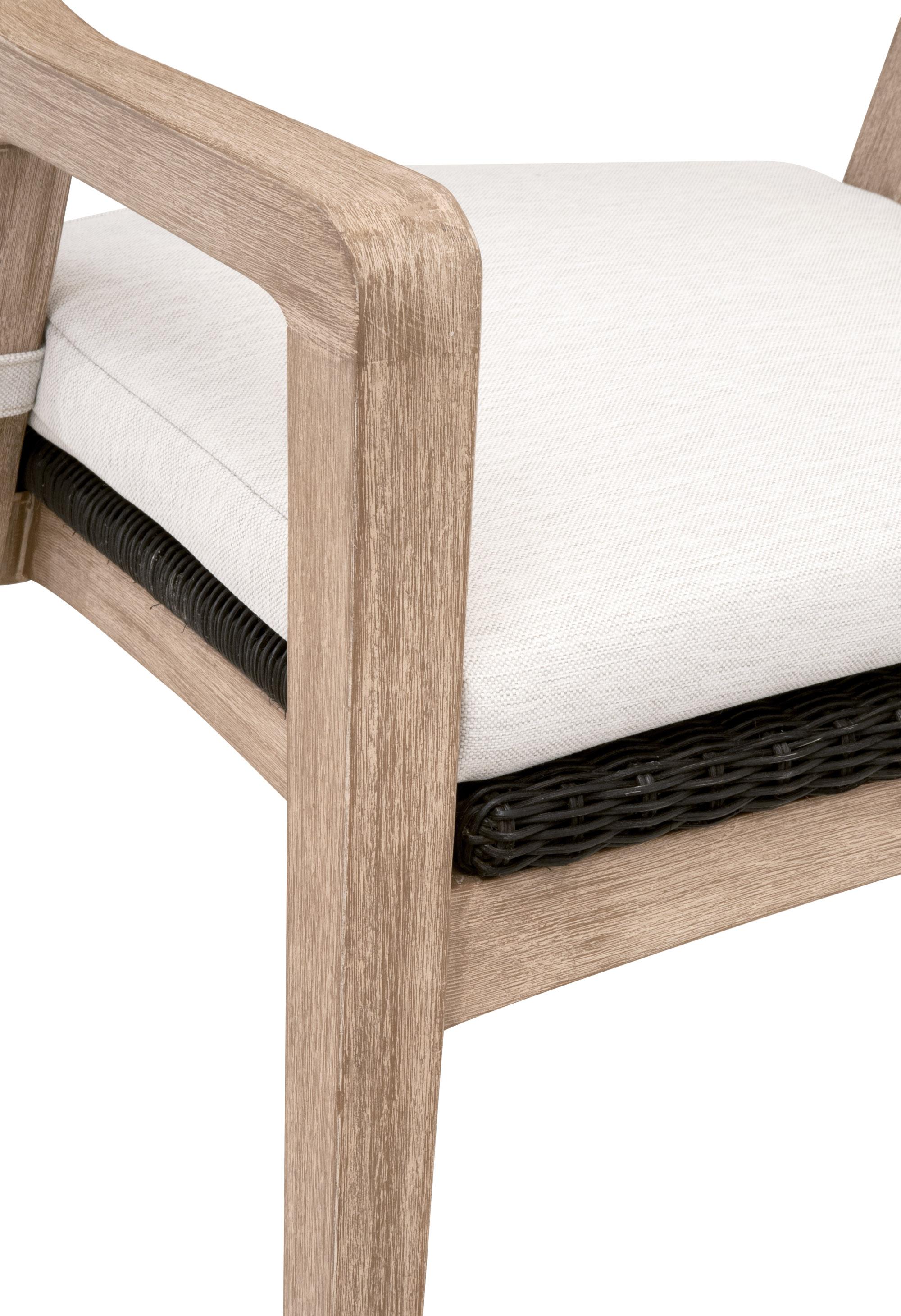 Lucia Arm Chair large image 