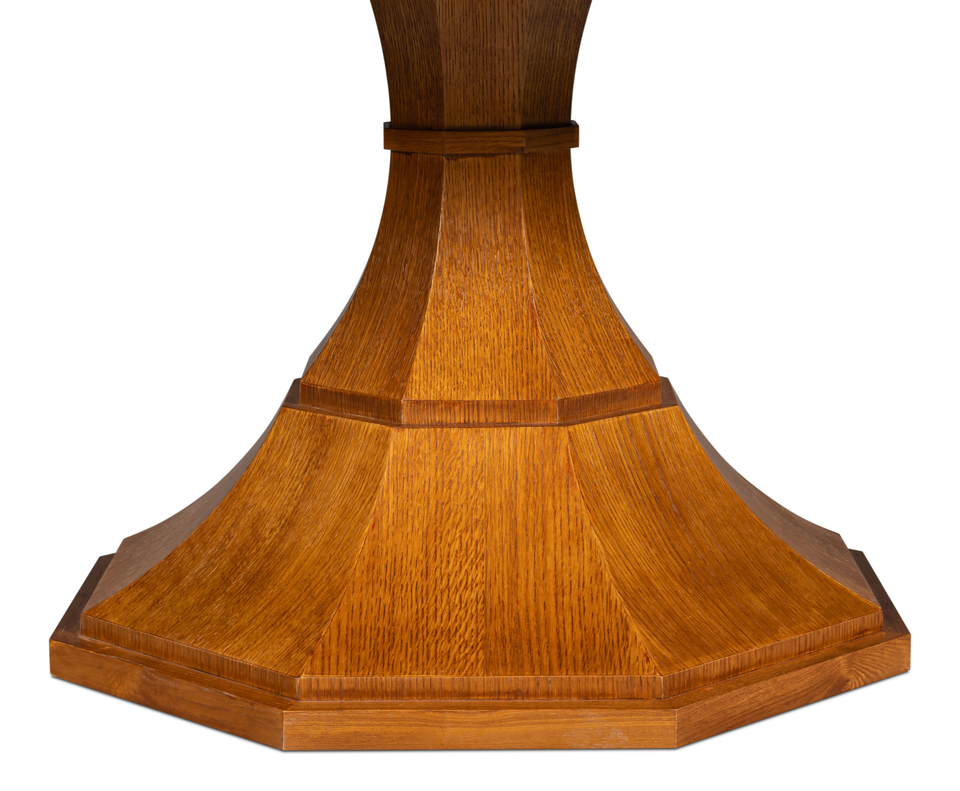 Giselle Jupe Table,Tobacco B,Medium large image 