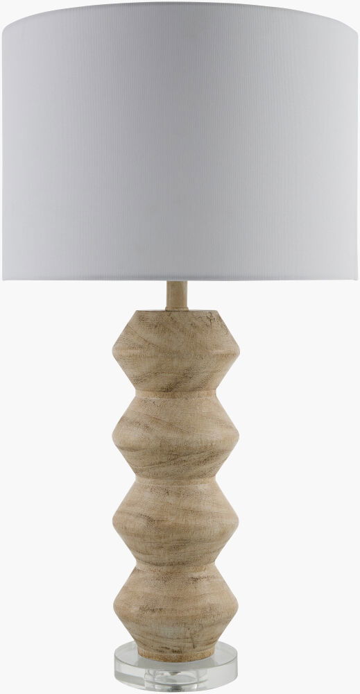 Mungo Accent Table Lamp large image 