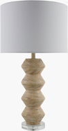 Mungo Accent Table Lamp thumbnail 0