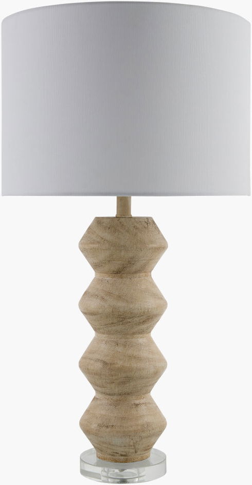 Mungo Accent Table Lamp