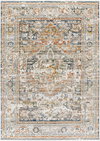 Edmonton Machine Woven Rug, by Surya, 2'11.43" length x 1'11.62" width thumbnail