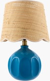 Bellune Accent Table Lamp, by Surya, 10" width x 15" height thumbnail