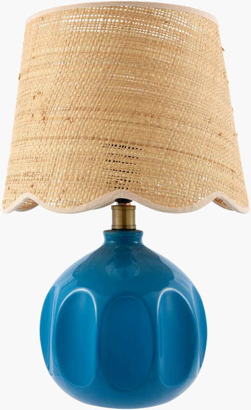 Bellune Accent Table Lamp