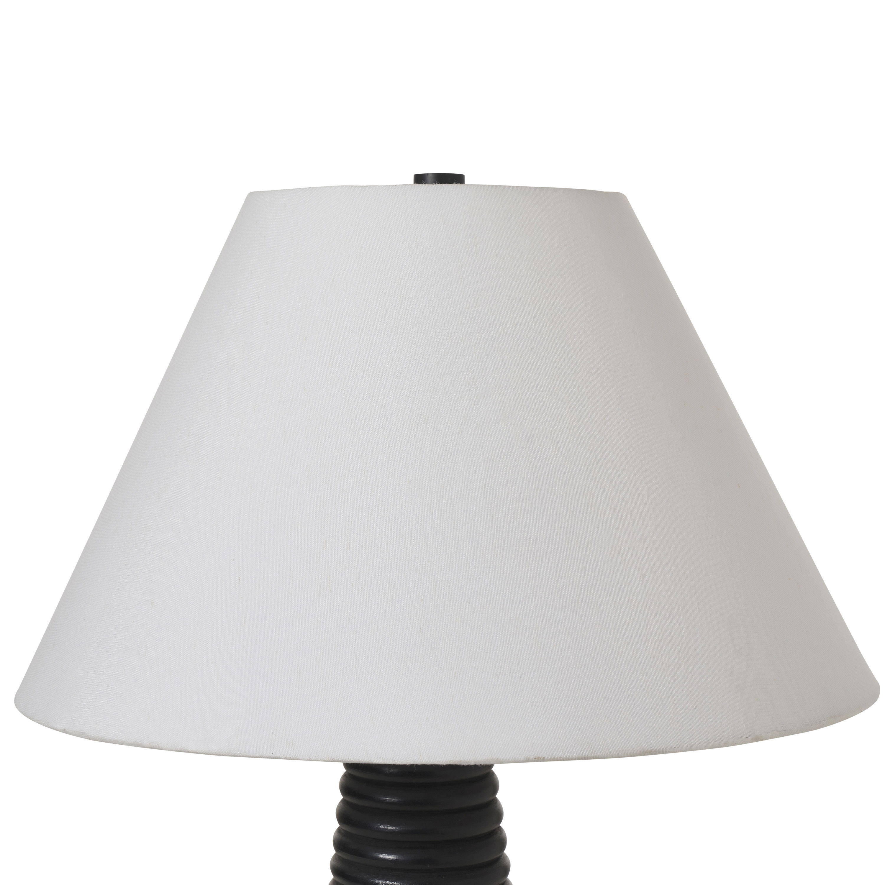 Kailua, Table Lamp by Renwil, 26.5" height x 15" depth View 5