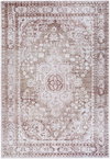 Unique Handmade Rug, by Surya, 1'6" length x 1'6" width thumbnail