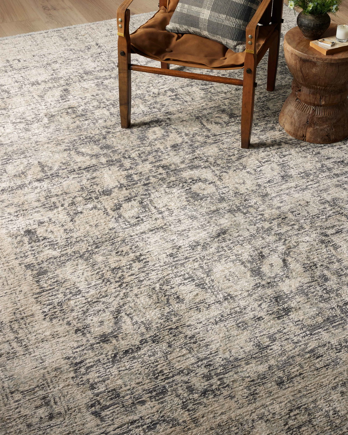 Amber Lewis x Loloi Alie Rug, 2'3" length x 3'10" width View 5