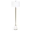 Curran Tapered Metal Floor Lamp thumbnail 3