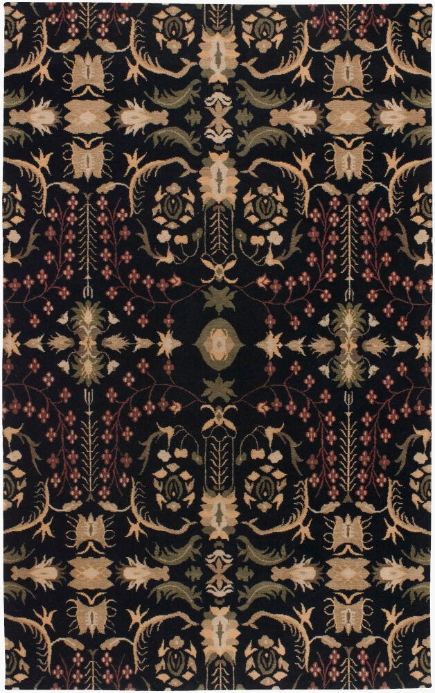 Everest Handmade Rug large image 