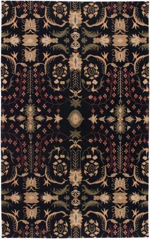Everest Handmade Rug