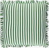 Augusta Accent Pillow, Decorative Pillow by Surya, 18" length x 18" width thumbnail