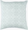 D'Orsay Accent Pillow, Decorative Pillow by Surya, 18" length x 18" width thumbnail
