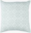 D'Orsay Accent Pillow Poly, Decorative Pillow by Surya, 20" length x 20" width thumbnail