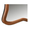 Leni Large Mirror Brown, by Moe's Home, 35" width x 60" height x 1.5" depth thumbnail 4