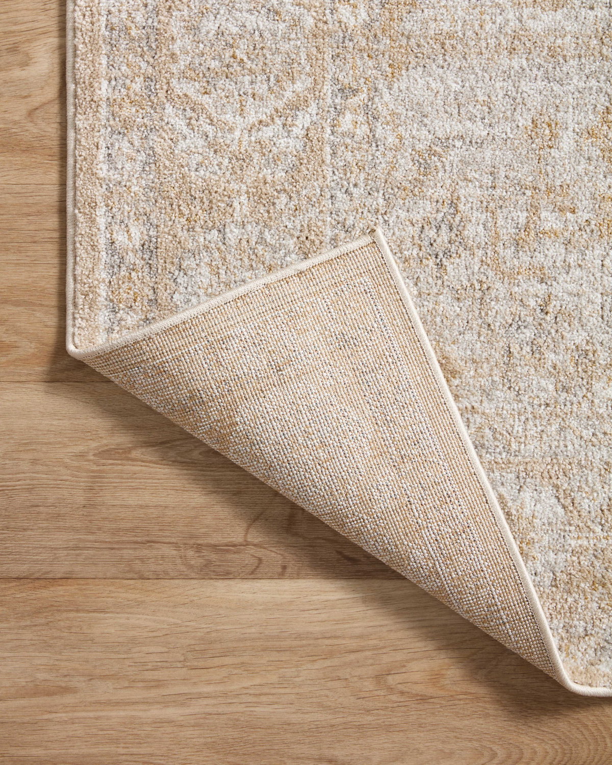 Loloi Odette Rug, 1'6" length x 1'6" width View 8