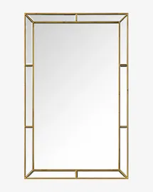 Online Designer Bathroom Celine Mirror