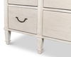 Dalmar Bungalow Dresser, Cabinets & Chest by Sarreid, 63" length x 19" width x 45" height thumbnail 7