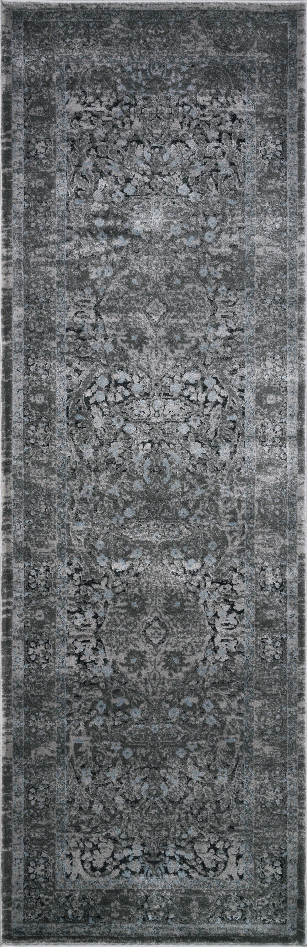 Magnolia Home by Joanna Gaines x Loloi Everly Rug, 9'6" length x 13' width View 2