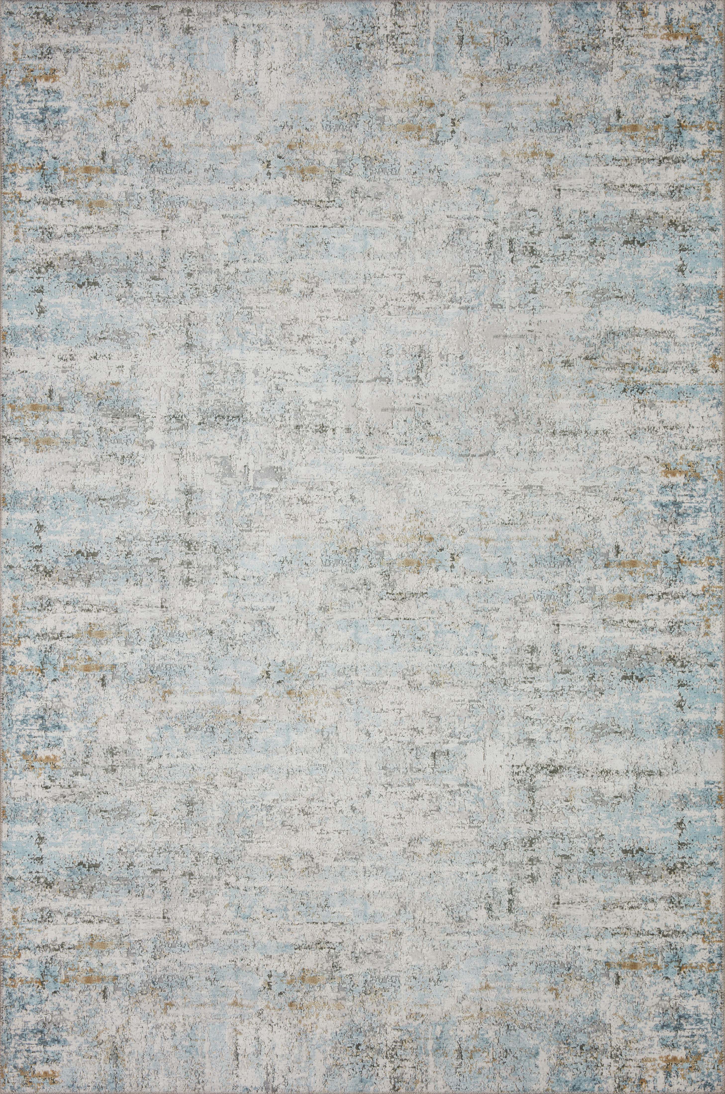 Loloi II Drift Rug, 1'6" length x 1'6" width View 1