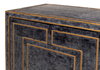 Bel Aire Buffet, by Sarreid, 1'9" length x 4'5" width x 3'1" height thumbnail 12