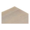 Bird Dining Table Large Natural, by Moe's Home, 110" width x 30" height x 42" depth thumbnail 6