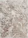 Allegro Plus Machine Woven Rug, by Surya, 1'3.75" length x 1'3.75" width thumbnail