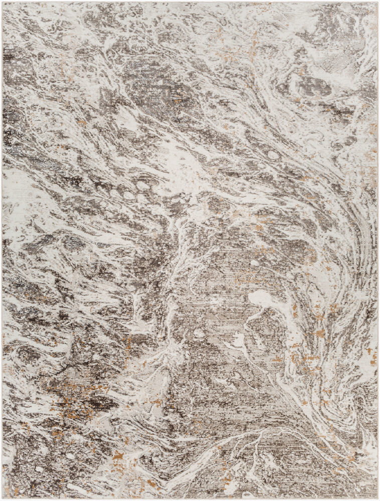 Allegro Plus Machine Woven Rug, by Surya, 1'3.75" length x 1'3.75" width